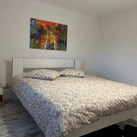 Appart Bella 5 *