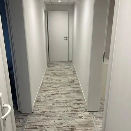 Appart Bella 5 Niederschaeffolsheim