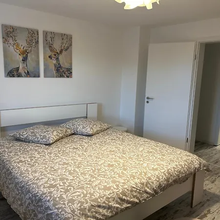 Chez Willi Appartement