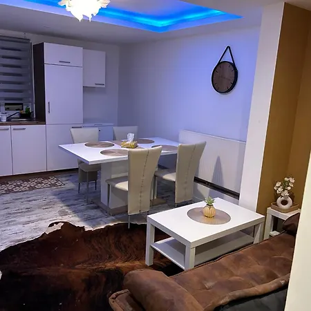 Appart Bella 5 Appartement Niederschaeffolsheim