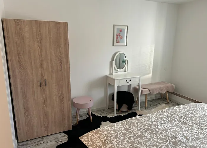 Apartment Chez Willi
