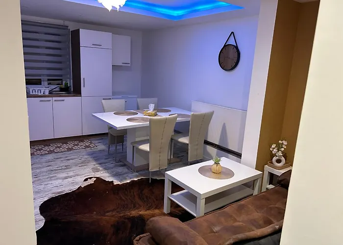 Chez Willi Apartment Niederschaeffolsheim